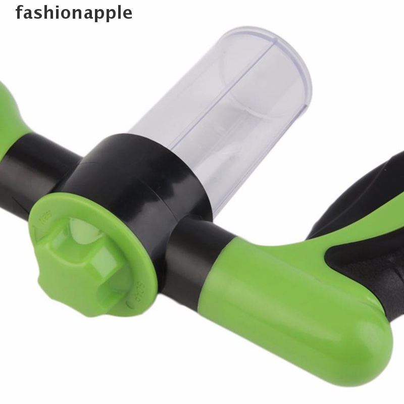 Vòi Phun Nước Tưới Cây 8 Trong 1 Tiện Lợi