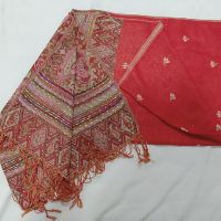 COMBO 2 KHĂN THỔ CẨM