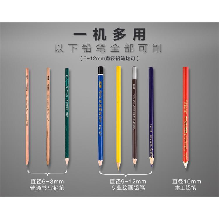 Máy Gọt Bút Chì Tự Động