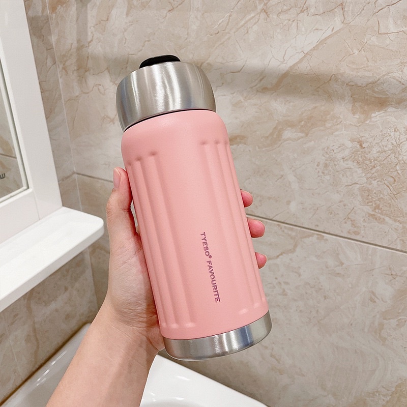Bình Tyeso Favourite Inox Siêu Dày 750ML