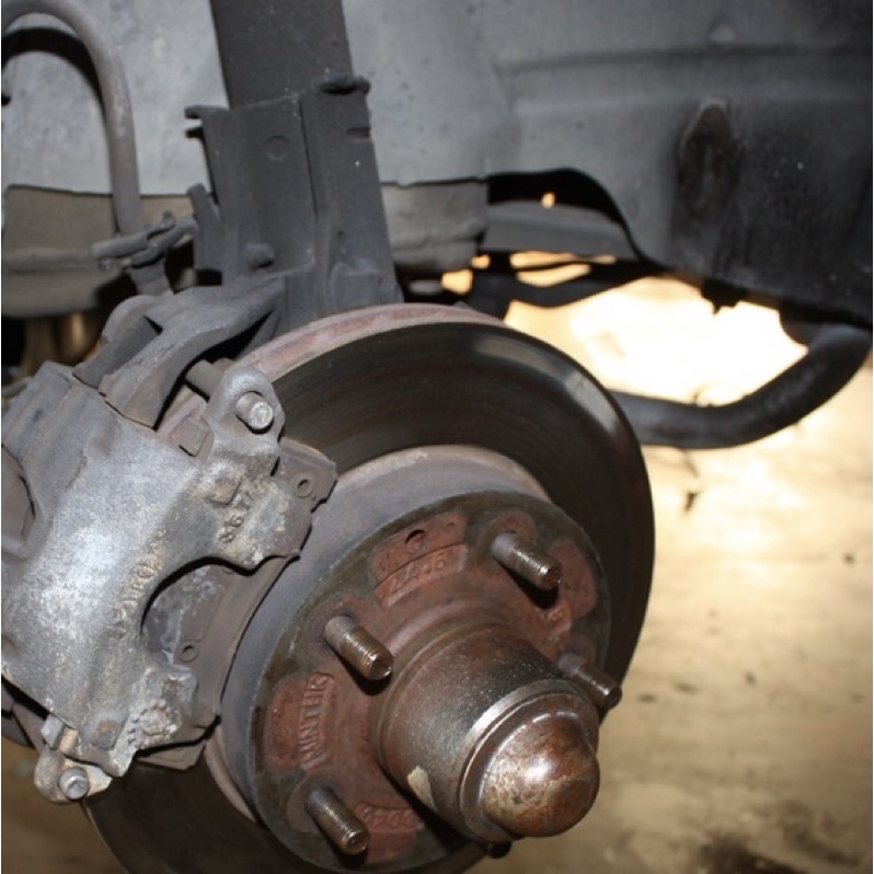 Dung dịch vệ sinh thắng (phanh) nhập khẩu Đức - Rheinol Brake Cleaner