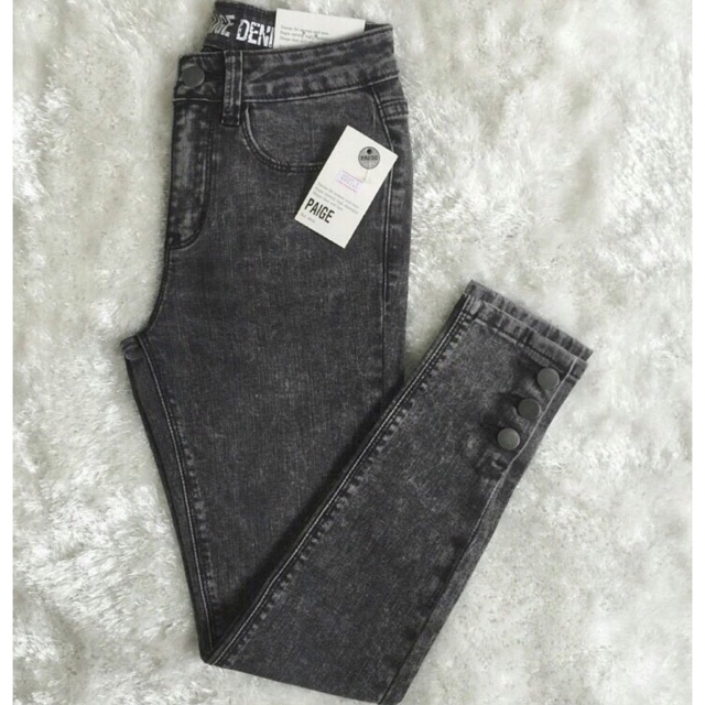 Jean xuất khẩu fom skinny