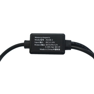 USB Sạc Nhanh Nstar