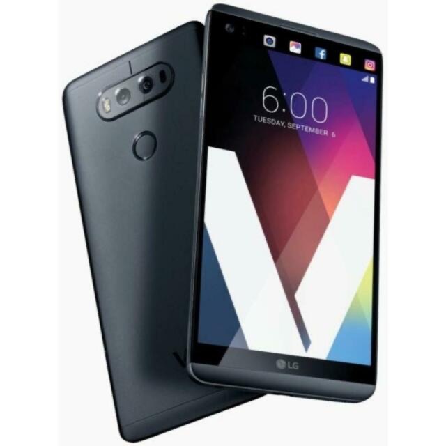 Điên thoại LG v20 nguyên zin mới fullbox