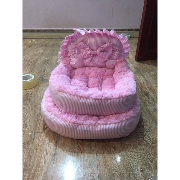 ổ đệm cho boss đủ sezi nhỏ - đại