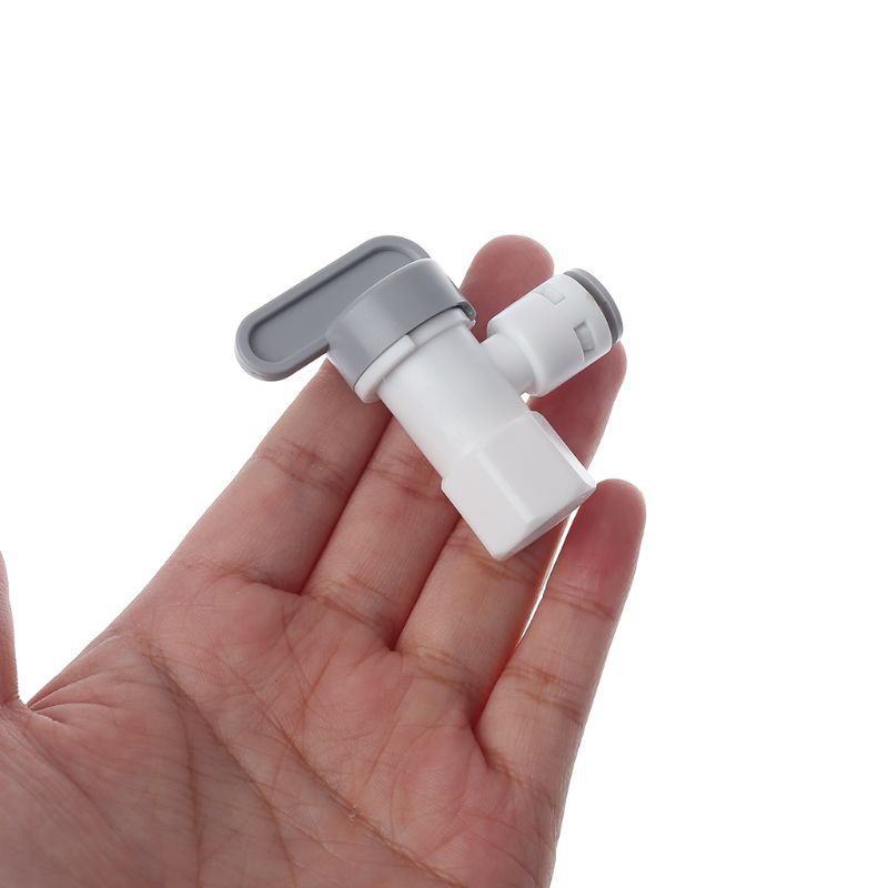 Van bi công nghiệp ren 1/ 4 '' cho màng lọc thẩm thấu ngược RO sử dụng trong các thiết bị máy lọc nước