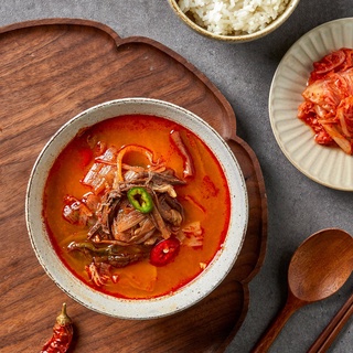 Súp Thịt Bò Cay Ăn Liền Otoki 38g