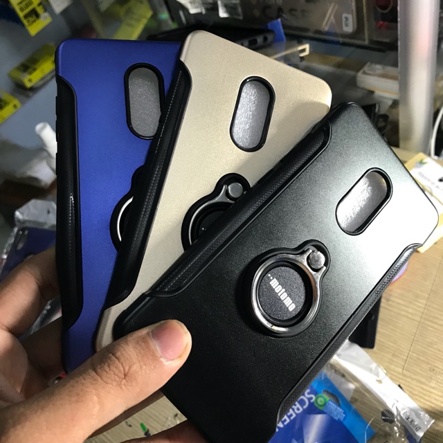 Ốp lưng chống sốc XiaoMi redmi 5 plus