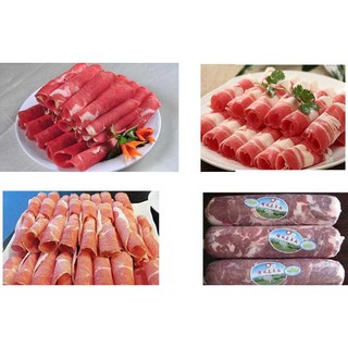 Máy Thái Thịt ES300