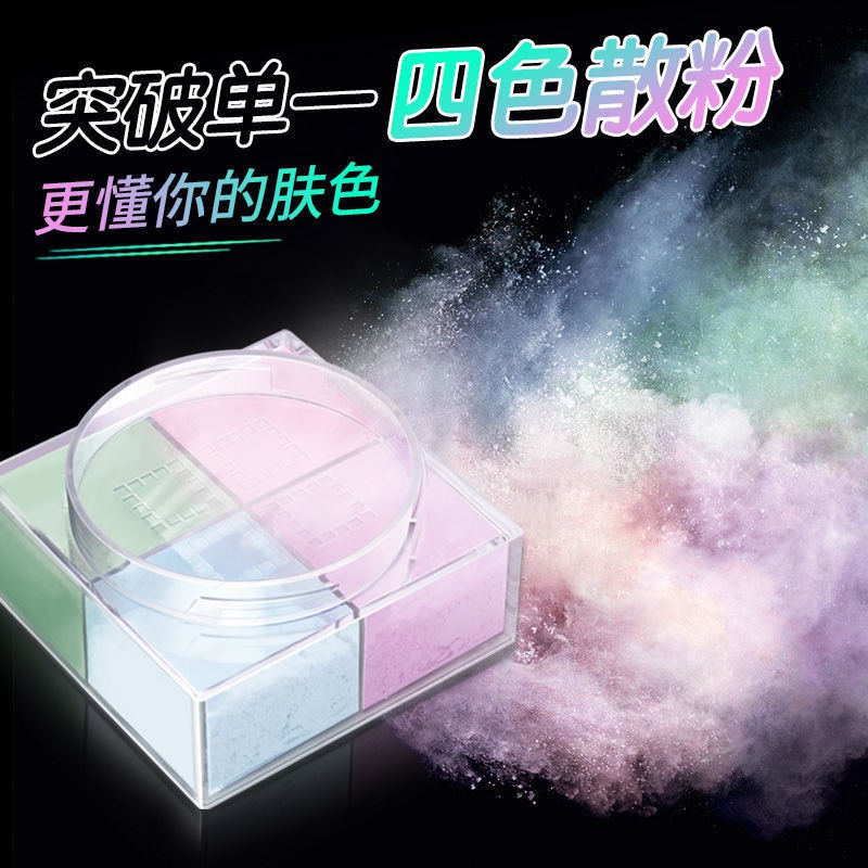 (hàng Mới Về) Bộ Mỹ Phẩm Trang Điểm Toàn Bộ Dành Cho Người Mới Bắt Đầu | BigBuy360 - bigbuy360.vn