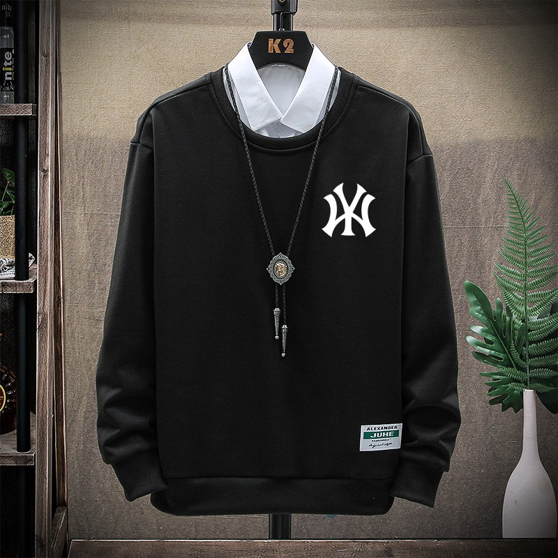 Áo Hoodie Nam In Chữ Lelaki Nhiều Màu Sắc Size M-4Xl | BigBuy360 - bigbuy360.vn