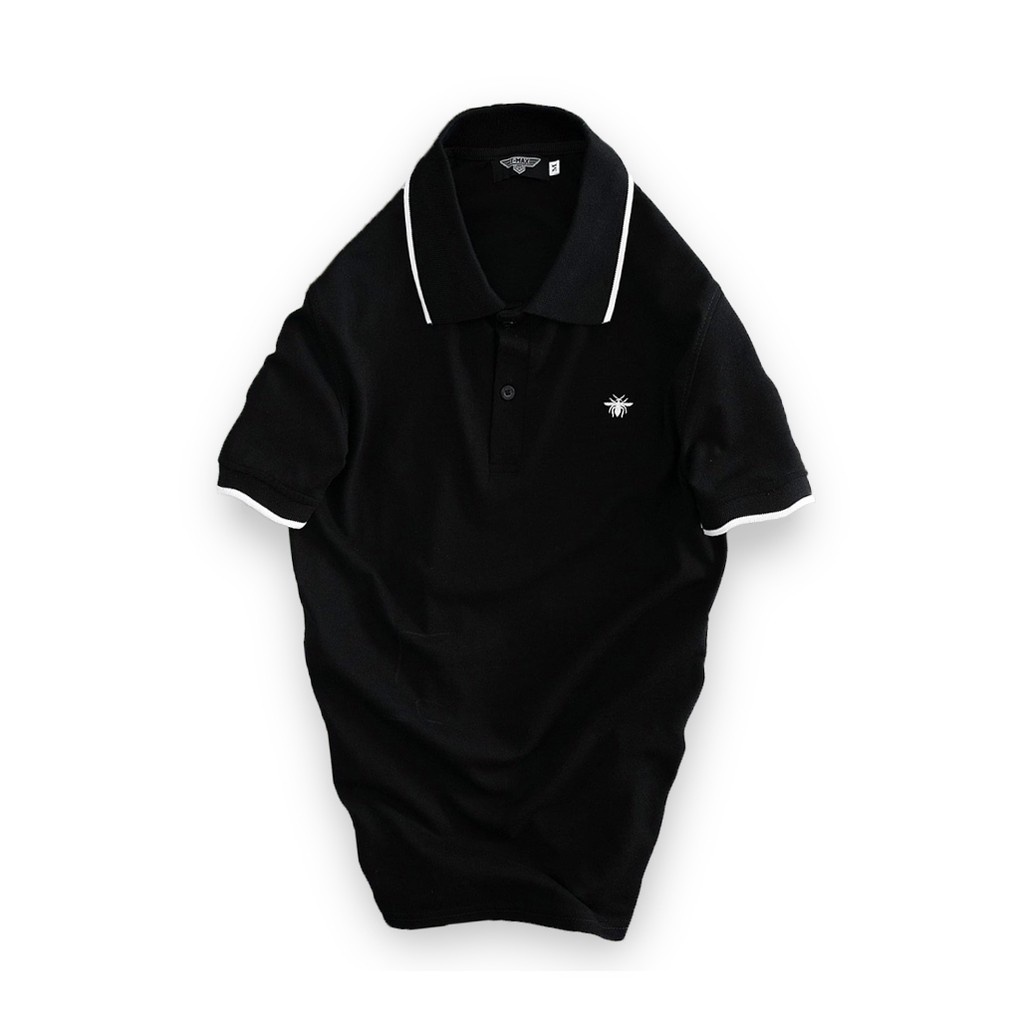 ÁO POLO Nam cổ bẻ Tahstyle phông nam ngắn tay chất liệu cotton cá sấu mềm mát co giãn | BigBuy360 - bigbuy360.vn