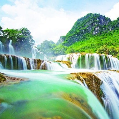 Shop Bán Lẻ An Đông