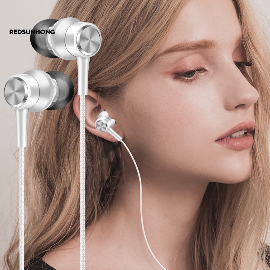 Tai Nghe Chơi Game Có Dây 3.5mm Kèm Mic Thoải Mái Cho Điện Thoại