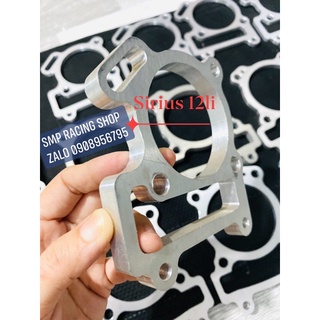Thớt lòng cnc 6li - 12li dành cho ex và sirius