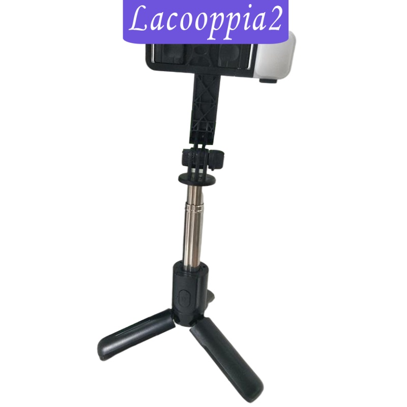 Gậy Chụp Ảnh Tự Sướng Lacoopppia2 Có Điều Khiển Từ Xa Không Dây Cho Điện Thoại Android | BigBuy360 - bigbuy360.vn