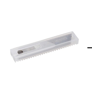 Lưỡi dao rọc giấy Stanley 11-301H ( 1 hộp/ 10 lưỡi)