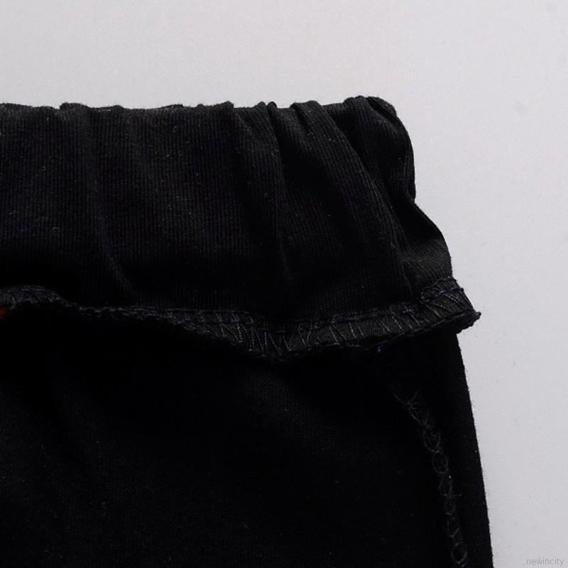 Set áo thun tay ngắn &amp; quần short cho bé trai