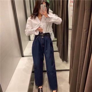 Quần Jeans Zara Authentic