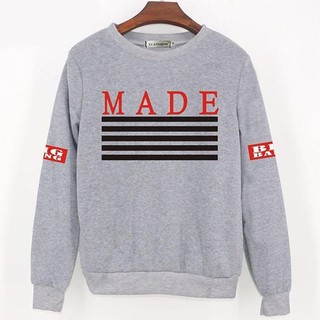 ÁO SWEATER MADE BIGBAG CAO CẤP