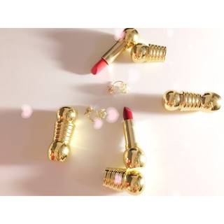 Son Dior 540 hồng cam