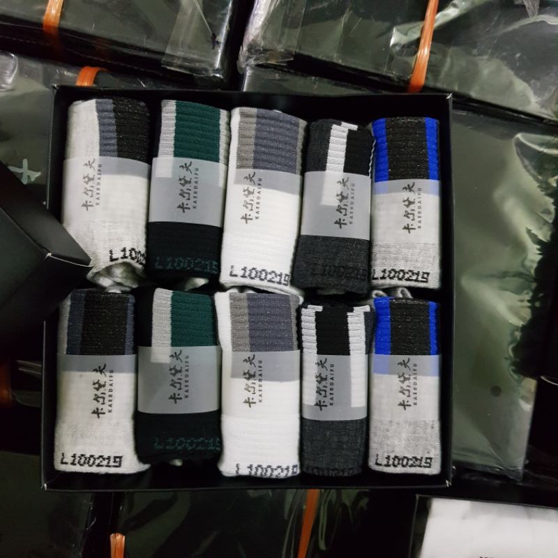 Tất vớ nam cổ ngắn,Cổ cao Hàng cao cấp - Hàng xuất nhật Happylive