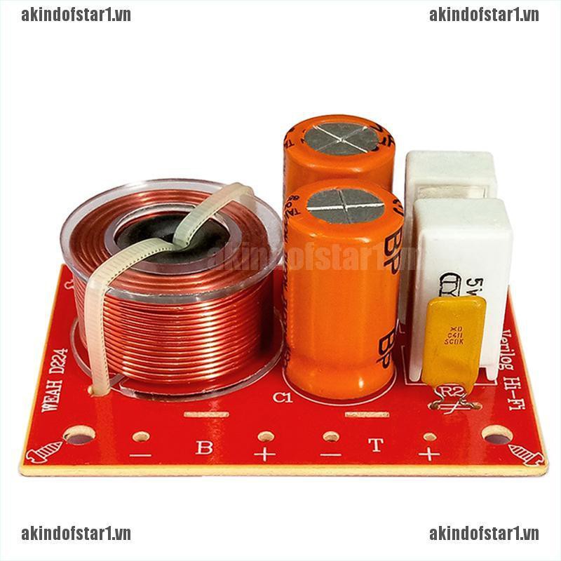 Tần Số Âm Thanh Hi-Fi Cao Cấp 2 Chiều