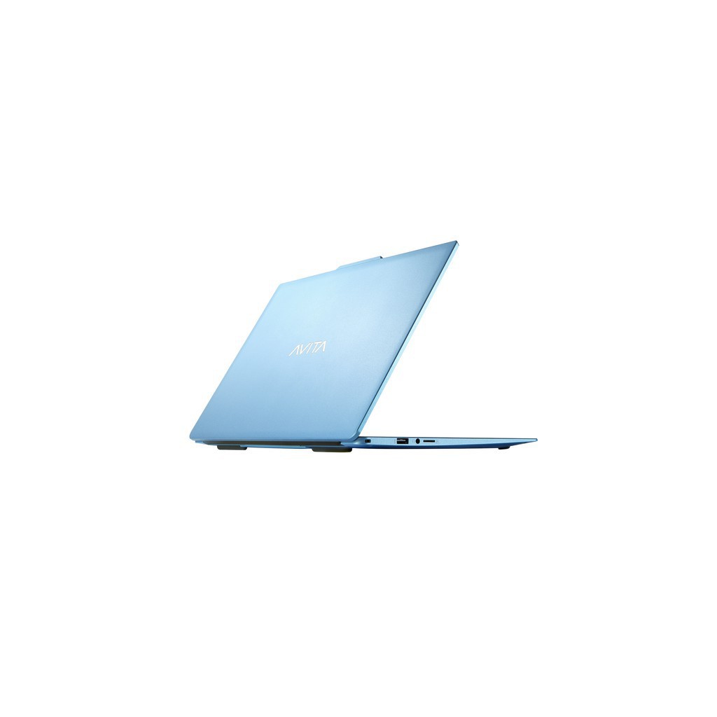 Máy Tính Laptop AVITA LIBER V 14 – Màu Xanh Angel Blue – INTEL CORE I5-10210U/RAM 8GB/ SSD 512GB BẢO HÀNH 24 THÁNG | BigBuy360 - bigbuy360.vn