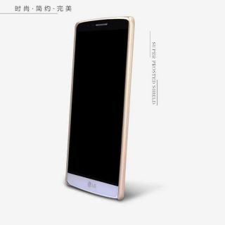 Ốp lưng cho điện thoại Nillkin LG G3 D855