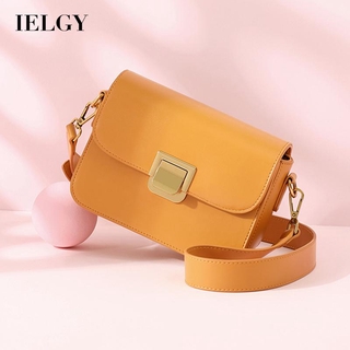 Túi Đeo Chéo Dáng Vuông Nhỏ Dễ Phối Đồ Thời Trang Cao Cấp Cho Nữ