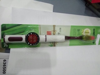 BÀN CHẢI TRE HÀN QUỐC 127
