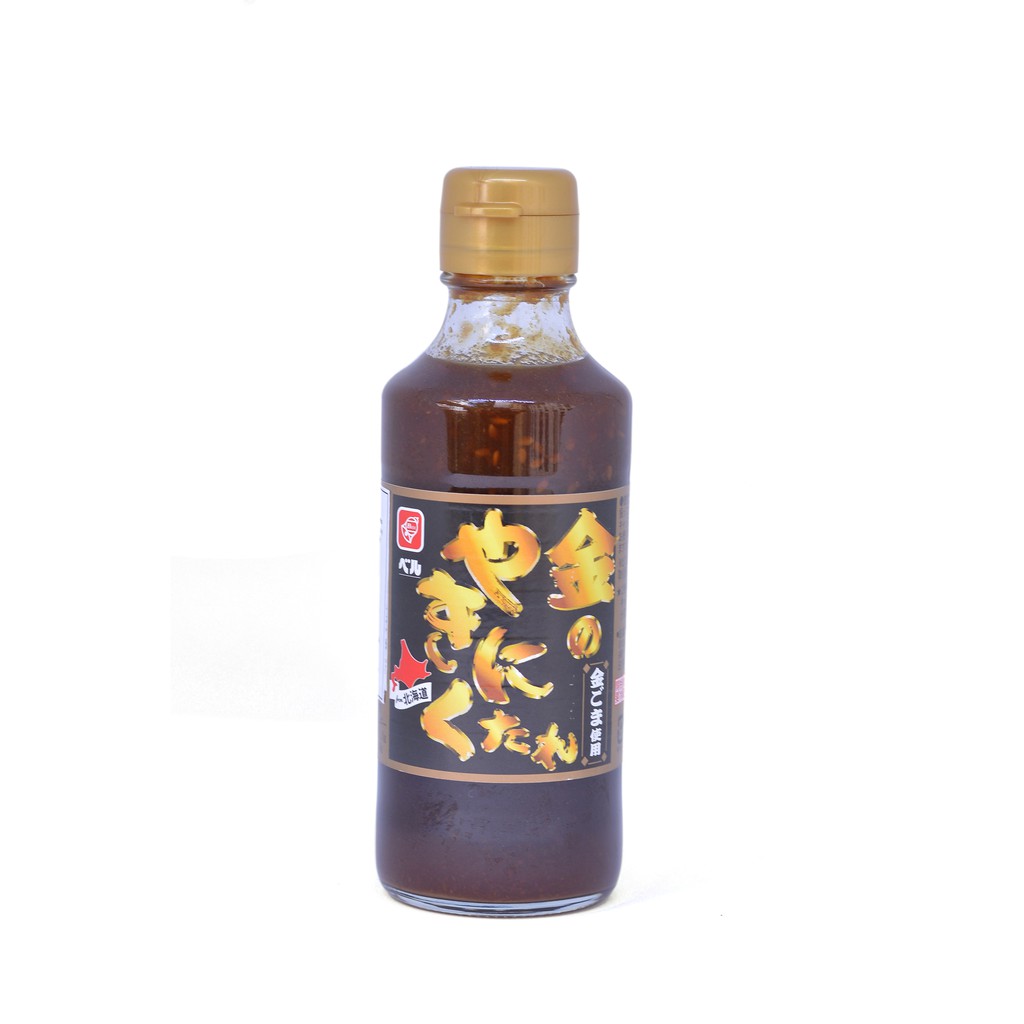 Nước Chấm Thịt Nướng Kin Dare 232g
