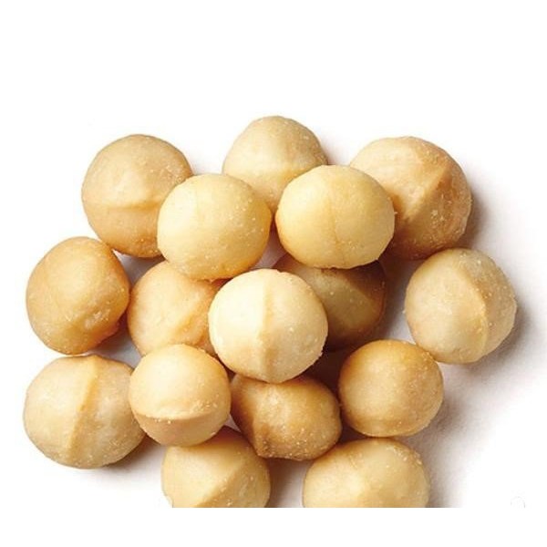 Hạt Macca Daklak loại 1 túi 500gr | BigBuy360 - bigbuy360.vn