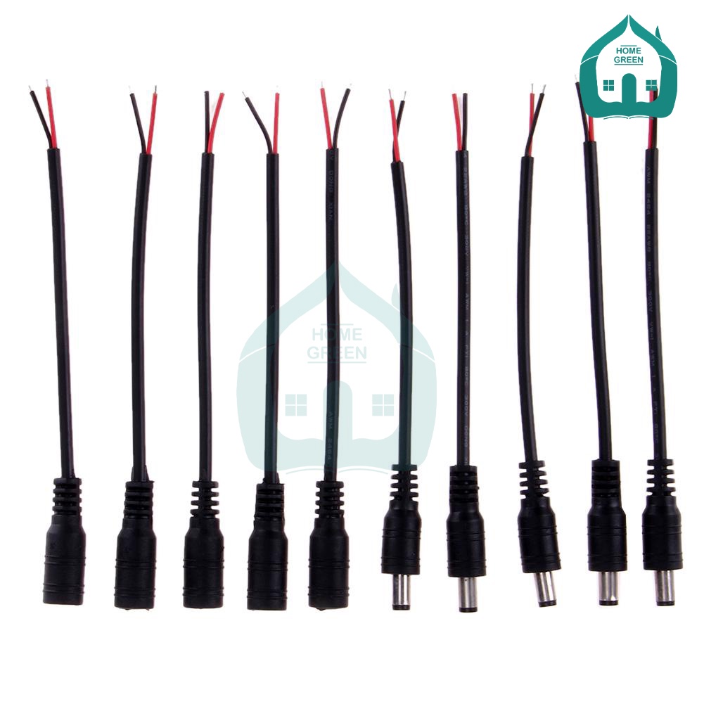 Nối nhanh 4pin dây led RGB 5050