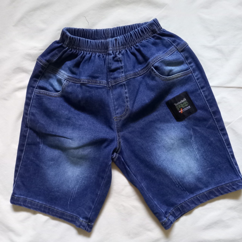 Quần Jean Bé Trai Giá Rẻ