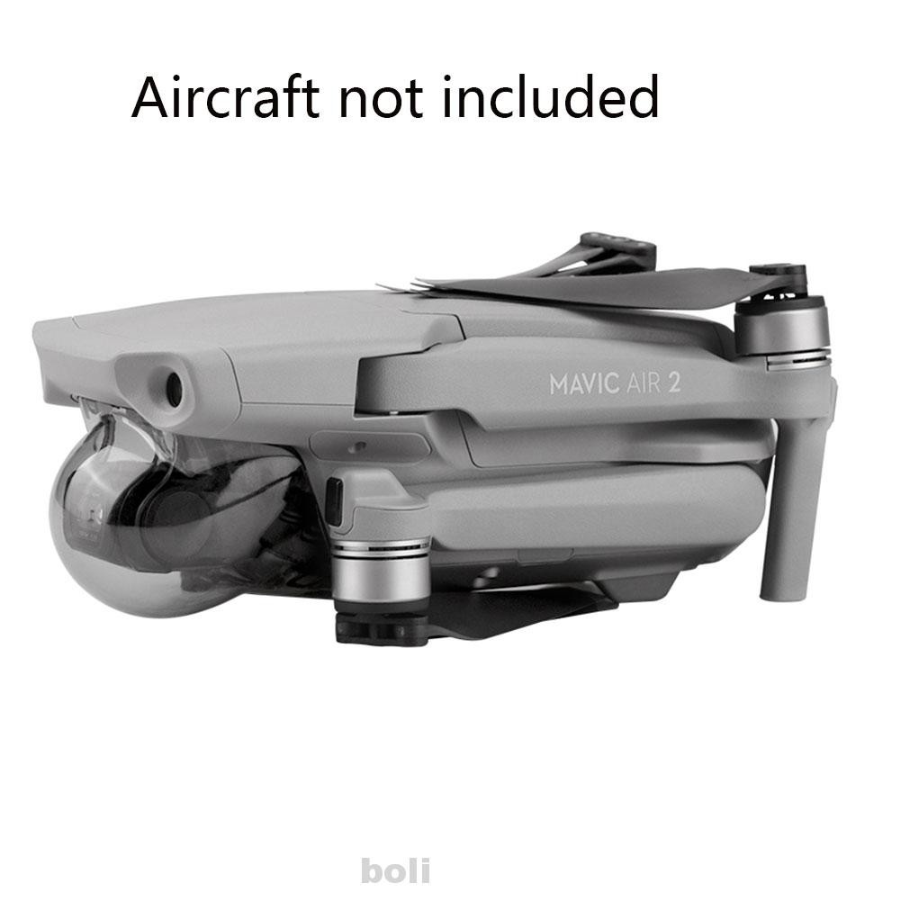 Nắp Che Ống Kính Chuyên Nghiệp Chống Nước Dễ Dàng Tháo Rời Cho Dji Mavic Air 2