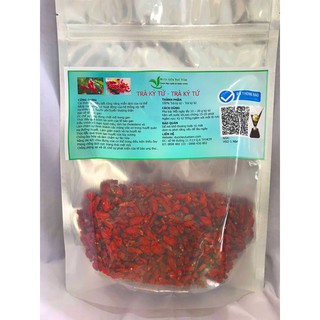 1kg Trà kỳ tử - Trà ký tử - Trà kỷ tử