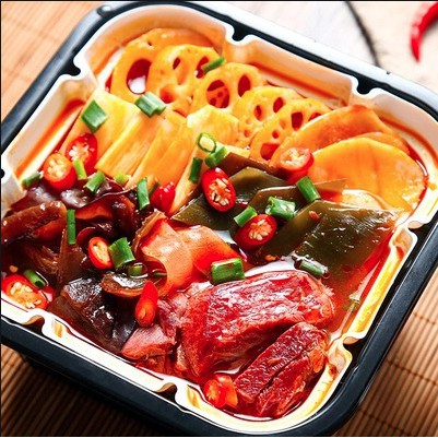 Chuyển phát nhanh 💖LẨU TỰ SÔI TRÙNG KHÁNH - MỲ TRÙNG KHÁNH | BigBuy360 - bigbuy360.vn