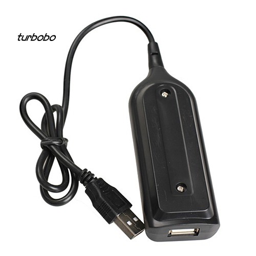 Bộ chia nguồn 4 cổng USB 2.0 mini dành cho laptop PC