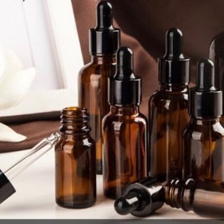 Combo 50 chai tinh dầu 20ml nút bóp