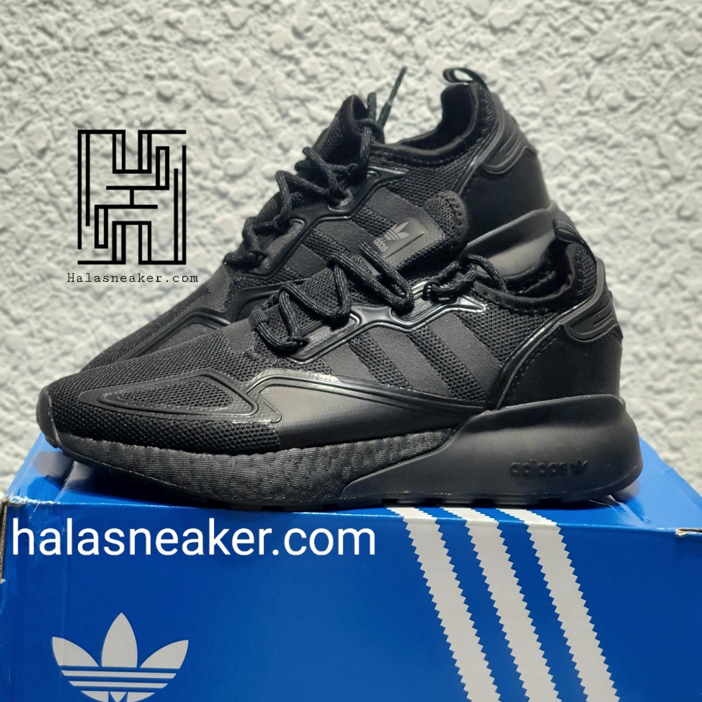 Giày Sneaker Thể Thao ZX 2K BOOST FX7476 - Hàng Chính Hãng - HalaSneaker.com