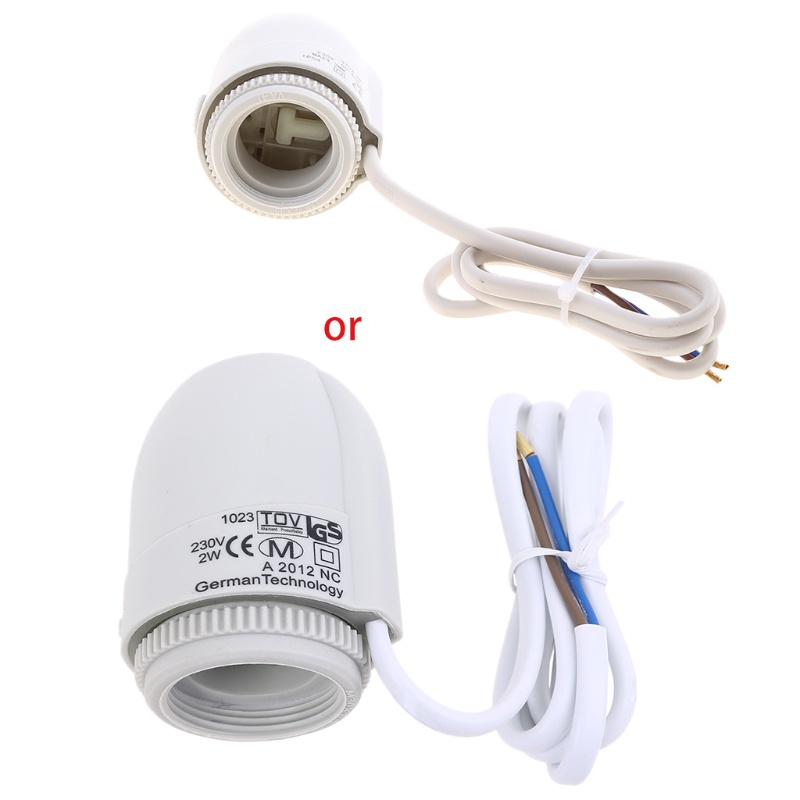 Thiết Bị Truyền Động Sưởi Ấm Dưới Sàn 230V