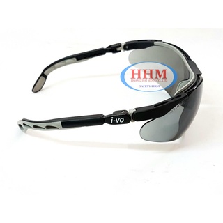 Kính bảo hộ cao cấp Uvex 9160.076