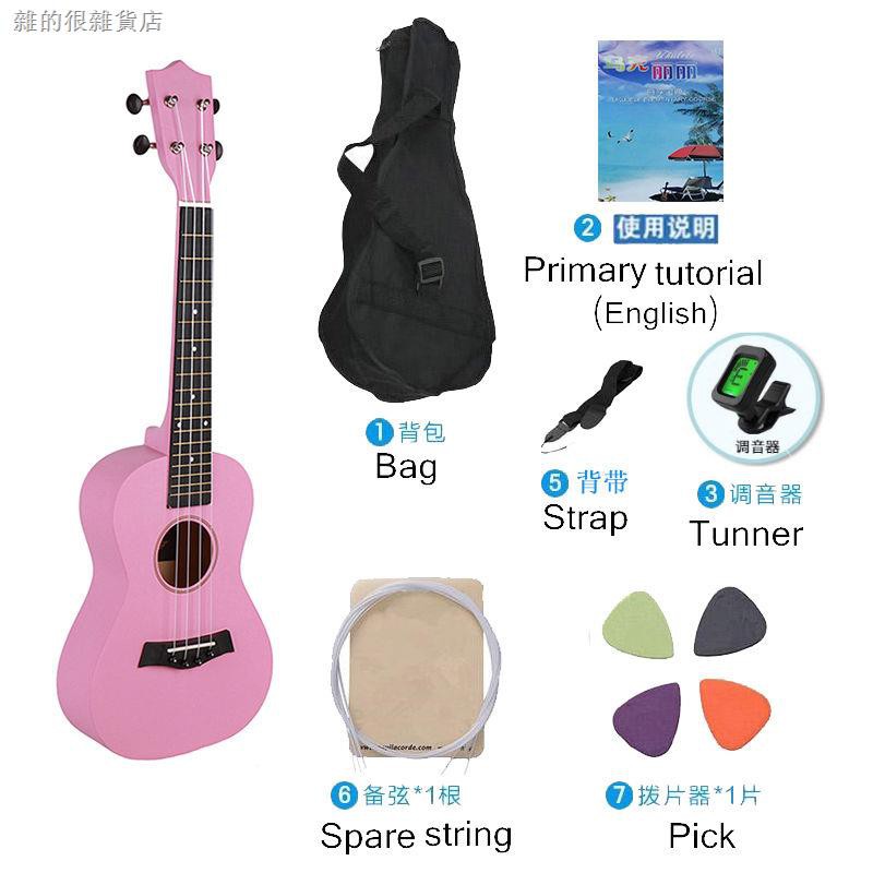 Đàn ukulele 77cm Chuyên Dụng Cho Người Mới Bắt Đầu