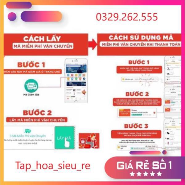 (Rẻ Vô địch) Set 10 Vở Campus 200 trang có chấm hàng cao cấp