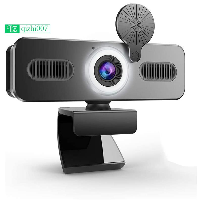 Webcam 1080P kèm mic cho PC Laptop Zoom Video | BigBuy360 - bigbuy360.vn