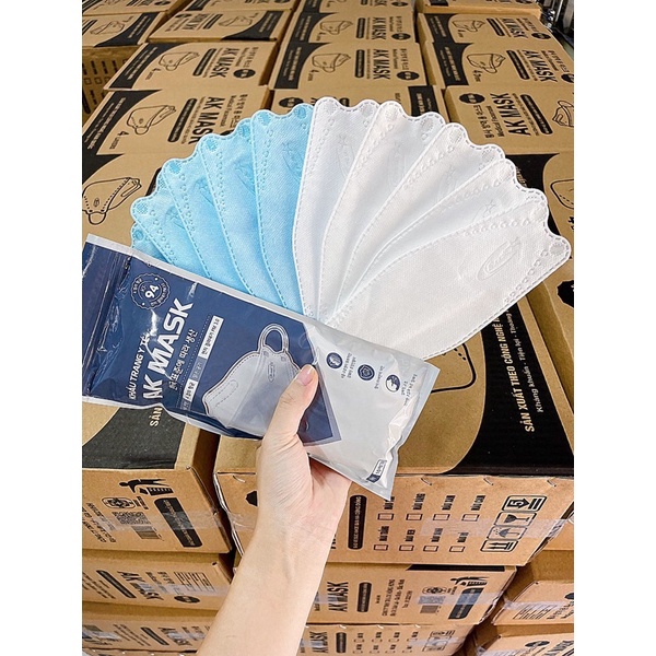 thùng 300 cái kf94