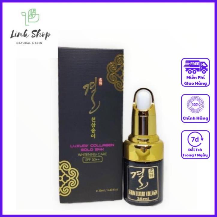 Serum SEEYA Giúp Giảm Nám - Tái Sinh Phục Hồi Se Khít Lỗ Chân Lông