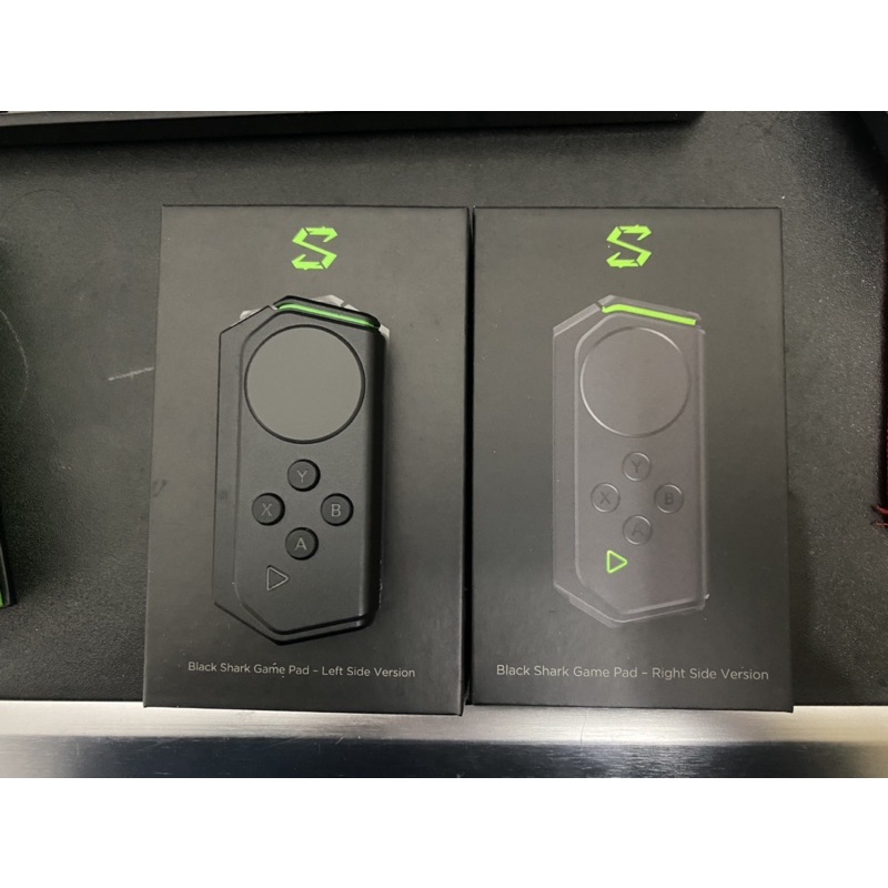 Tay cầm Xiaomi Blackshark Gamepad 2.0 likenew 99%