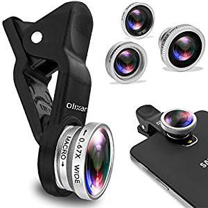ỐNG LENS CAMERA ĐT 3 IN 1